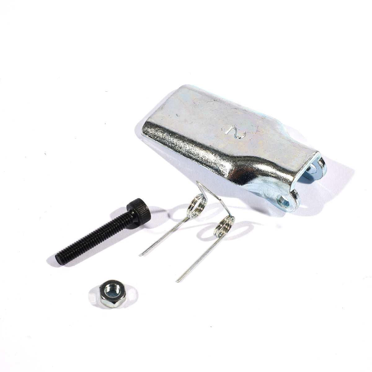 อะไหล่(โยก)2TONL-740A SAFETY LATCH ASS'Y