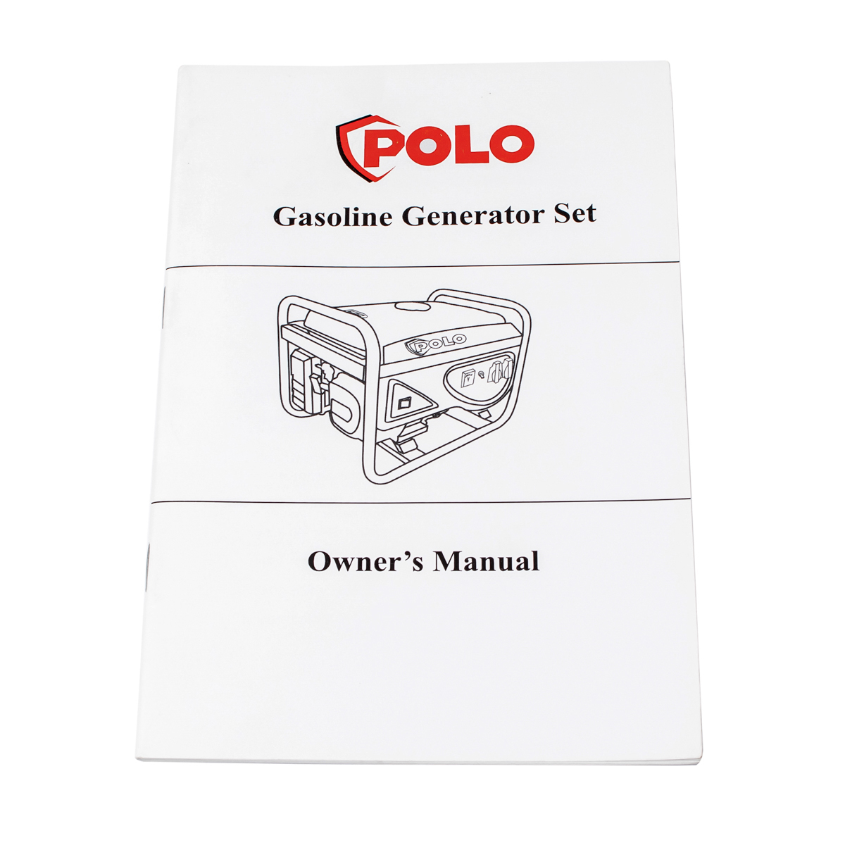 อะไหล่ KT6500DC OWNER'S MANUAL