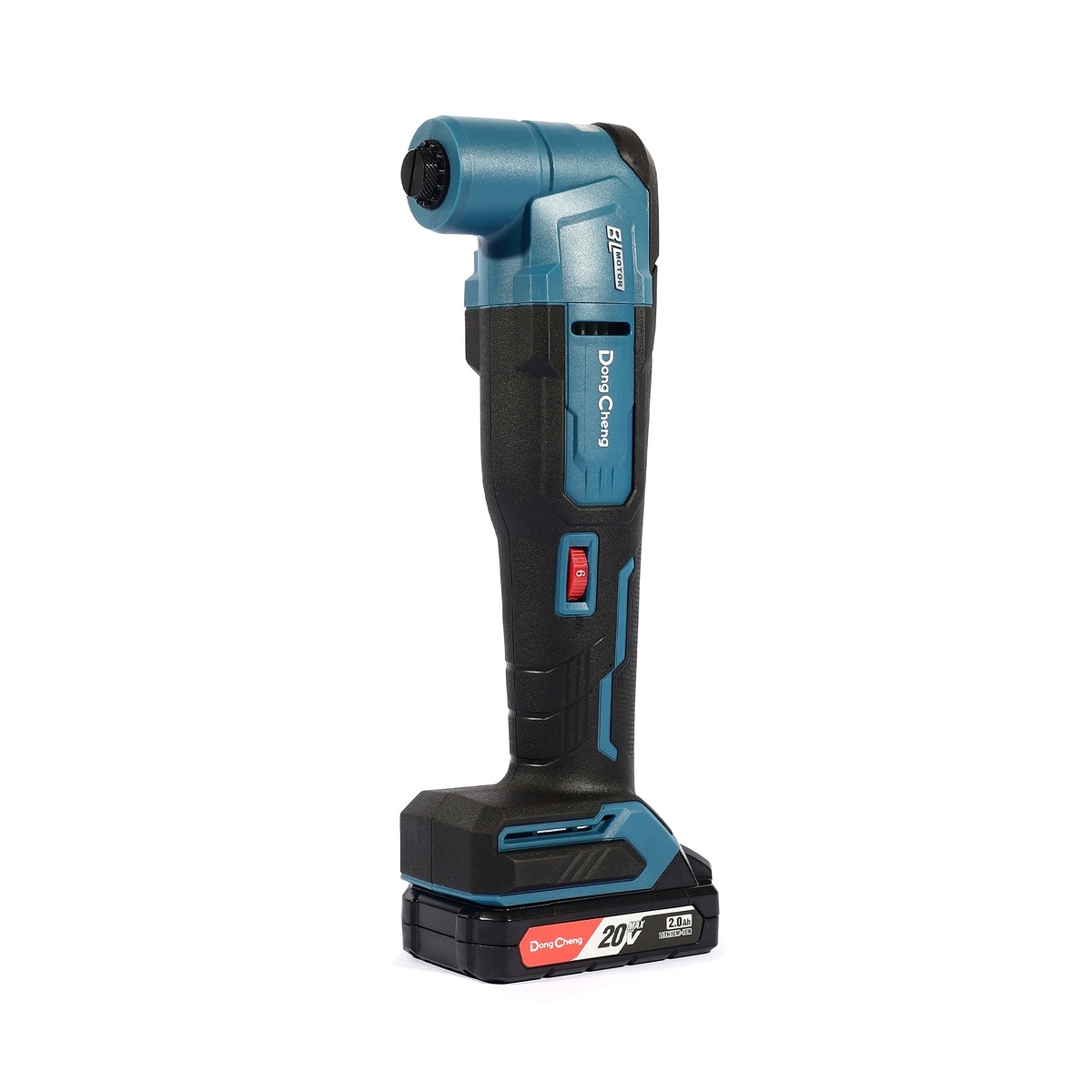 20V-BL เครื่องตัดอเนกประสงค์ ชุด2A*1