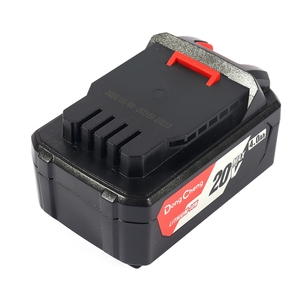 แบตเตอรี่ 20V- 4.0AH (30430200182)