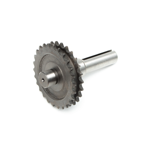 อะไหล่ G210FG DRIVEN SPROCKET