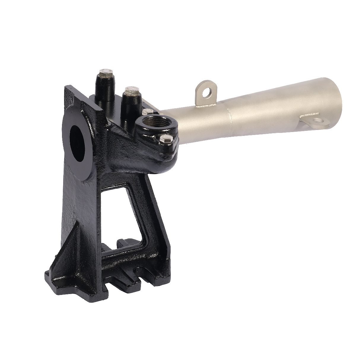 TOS-EJECTOR8 + DIFFUSER FOR 8-BER4