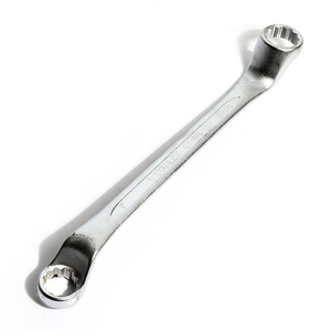 87-696 ประแจแหวนเยื้อง 75 องศา 1"X1-1/8"