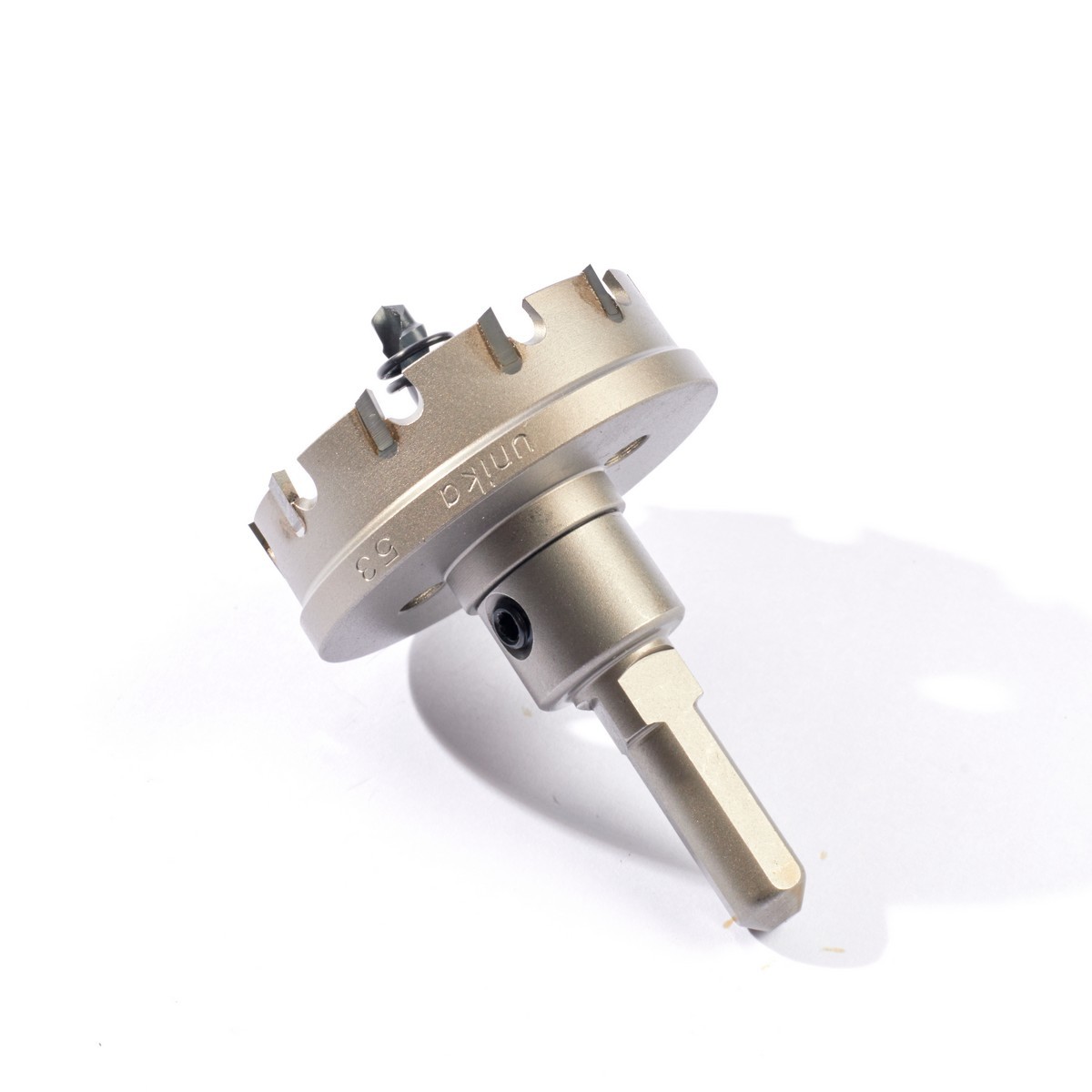 MCS-53.0 โฮลซอร์ TCT 53 มม.