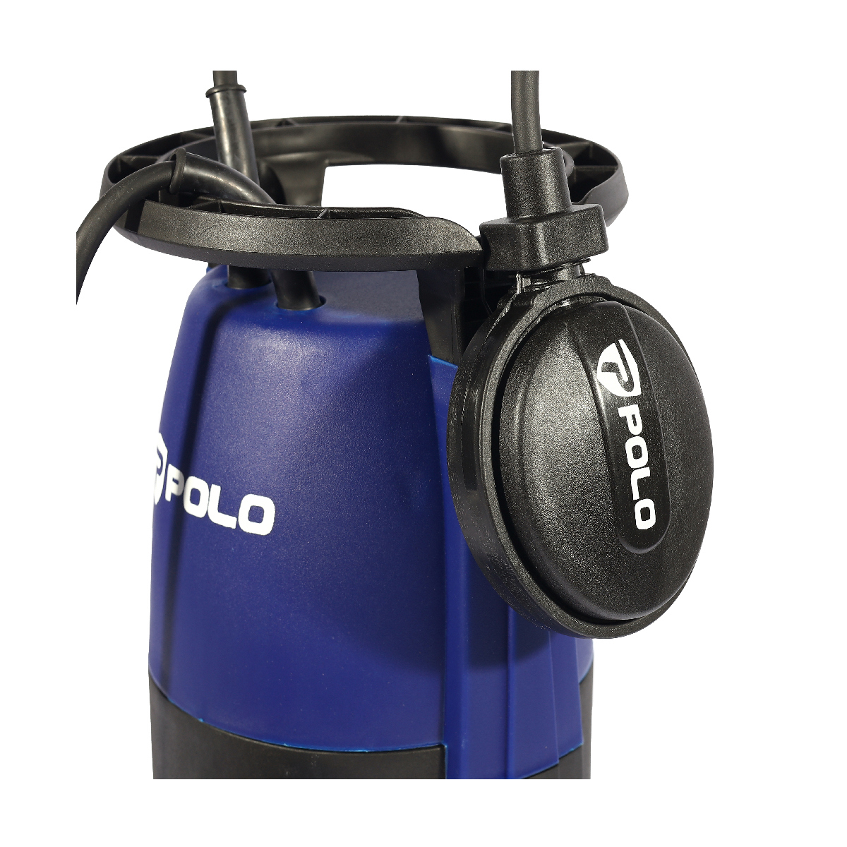 MP500E ปั๊มแช่น้ำดีและน้ำเสีย 3IN1 500W