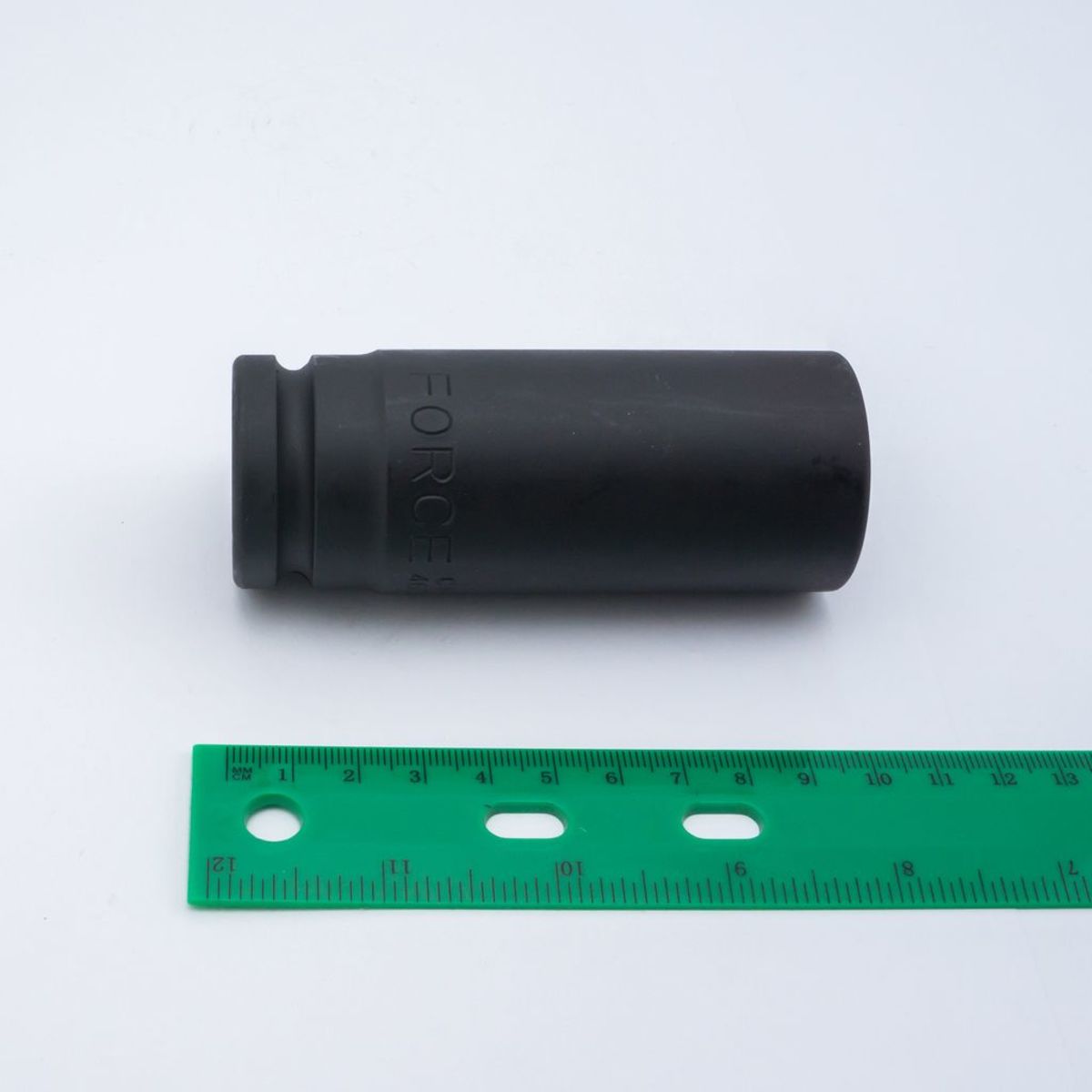 46510027ลูกบ๊อกซ์ลม6PT.100MM 3/4