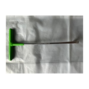 12763 PULL HOOK RUBBER EXHAUSTMOUNSTIN