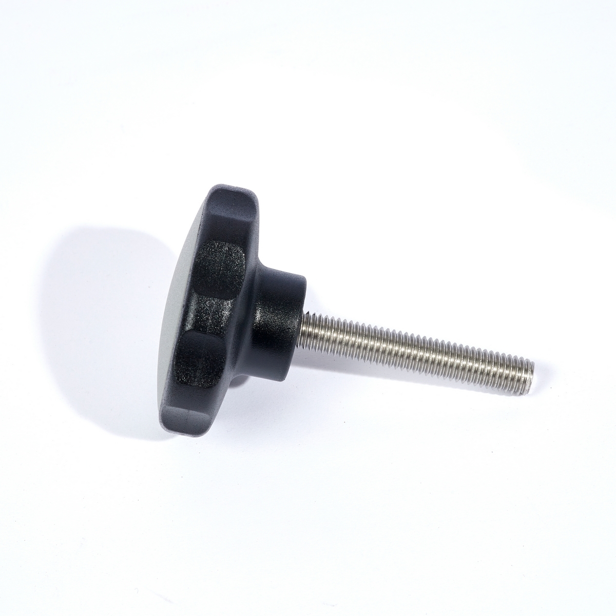 STAR GRIP STAINLESS STEEL D50X48