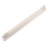 หลอดLED T8 พร้อมราง-10W-DAYLIGHT-6500K