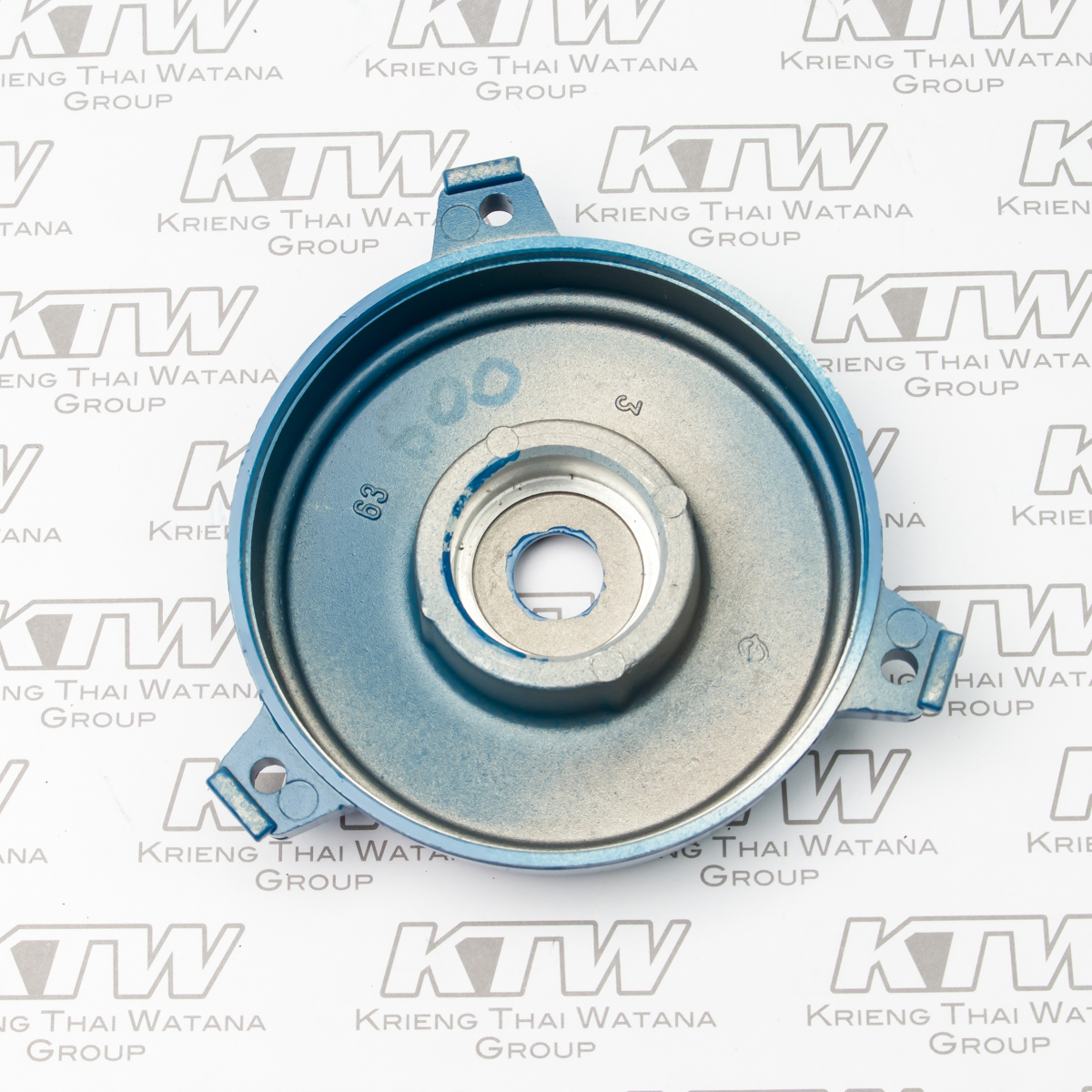 อะไหล่ MOTOR COVER CMA0.50