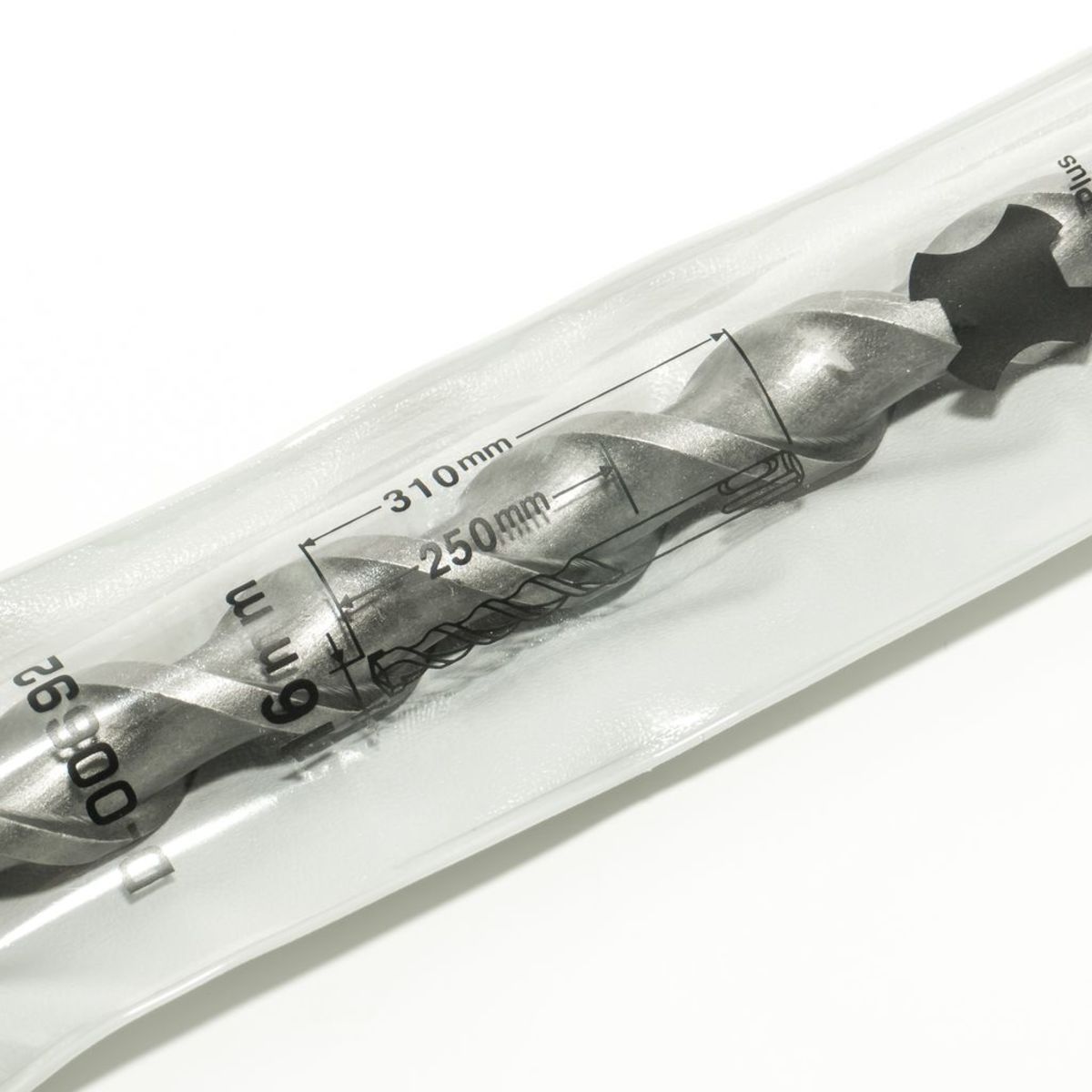 ดอก SDS 2PLUS (D-00692/D-00309) 16X310