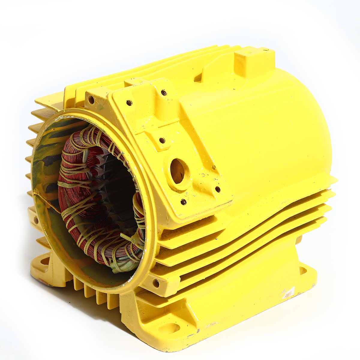 อะไหล่ ZC-250A MOTOR