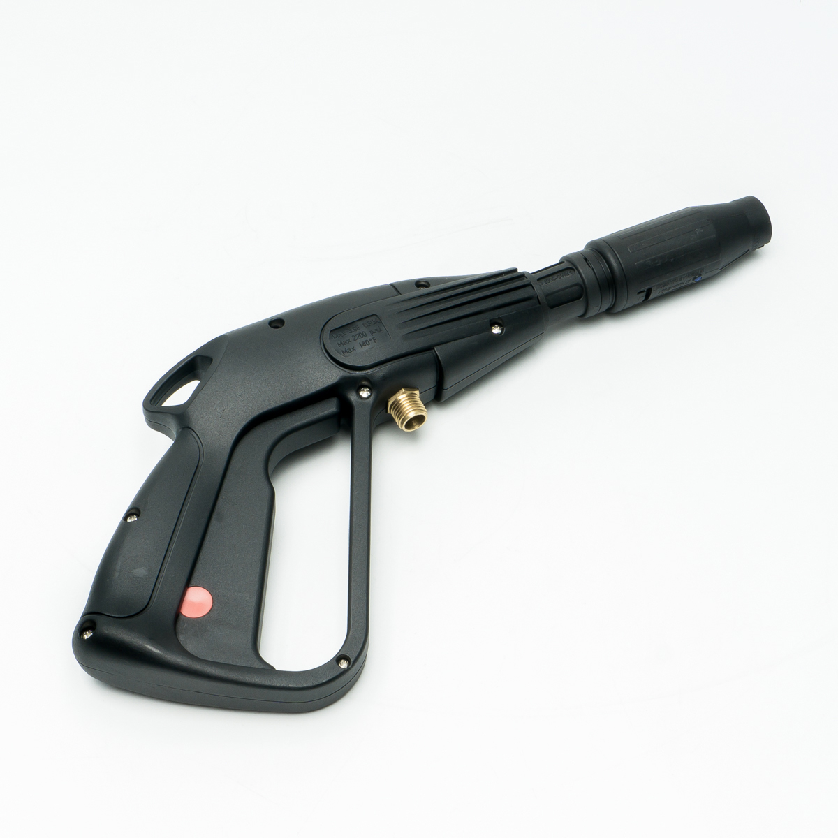 G-15 ปืนสำหรับรุ่น SPARTAN12B