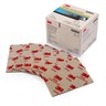 ฟองน้ำกระดาษทราย 02604 #320-400 20PC/BX