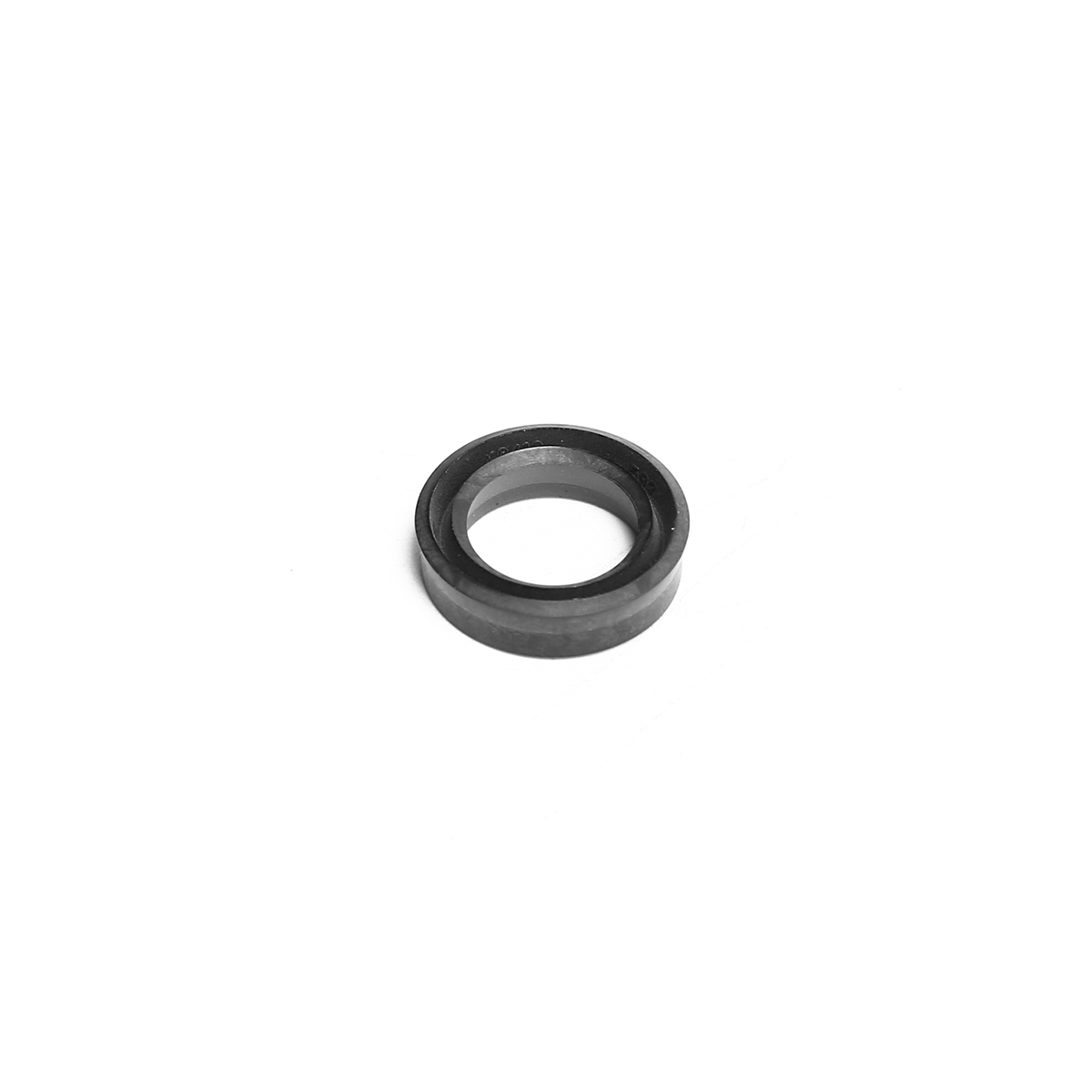 GROOVED RING 12/17X4,9