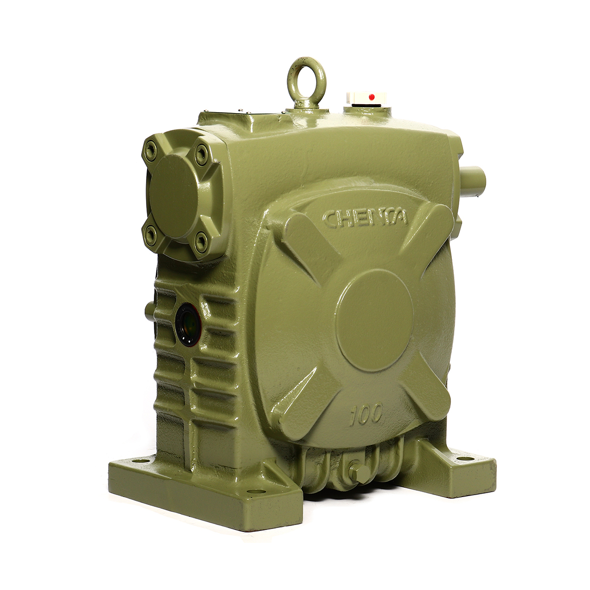 เกียร์ทดรอบ PR-25 1/40 (CTB/BSS-100)