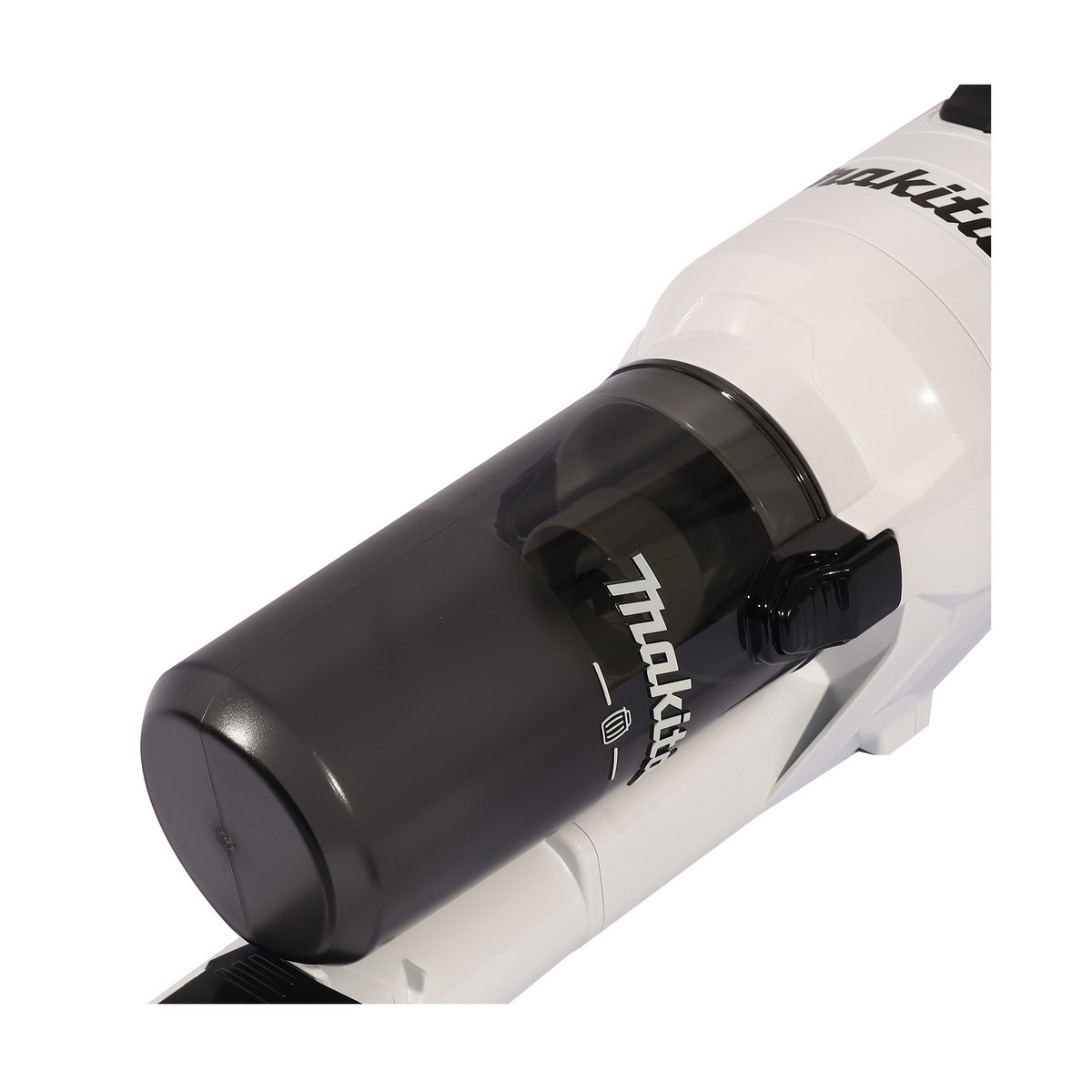 DCL286FRFW ดูดฝุ่น18V-BL-CYCLONE-ขาว-3AH