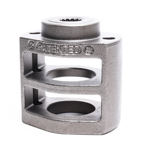 อะไหล่ KI-23 #31 HAMMER FRAME