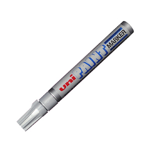 PX-20 เพ้นท์มาร์คเกอร์-เงิน(184292)
