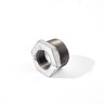 ข้อลดเหลี่ยมเหล็ก 1.1/4"X3/4"
