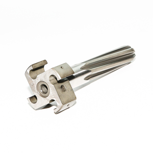 TJ-20 #026 RIFLE BAR (P)