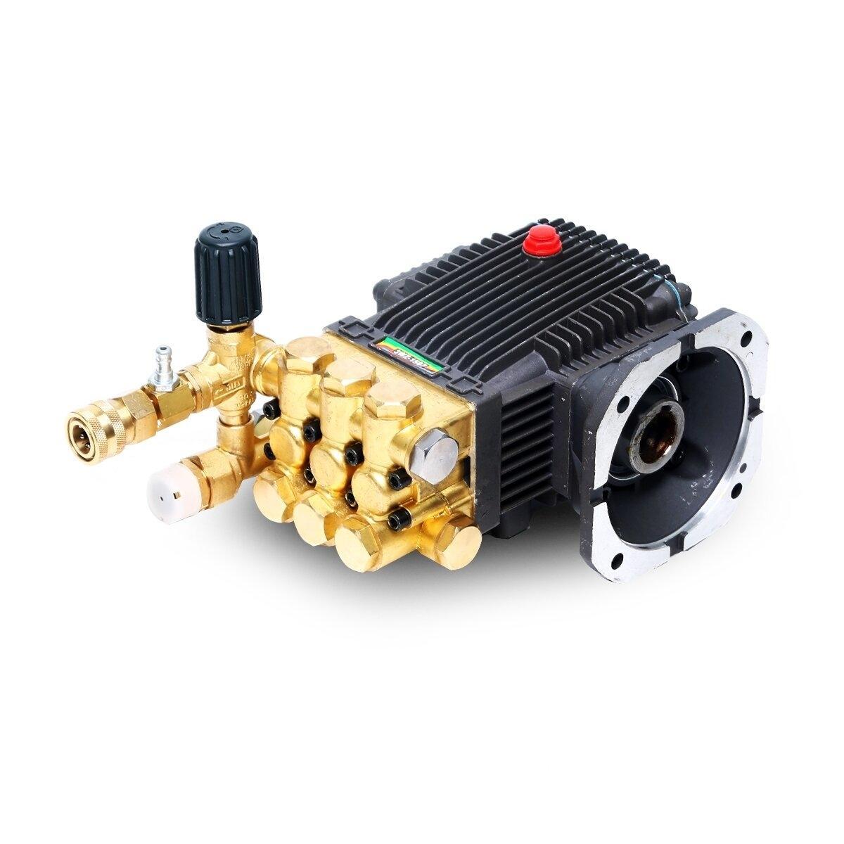 อะไหล่ SPARTAN 18 PUMP SET (3WZ-1507C)