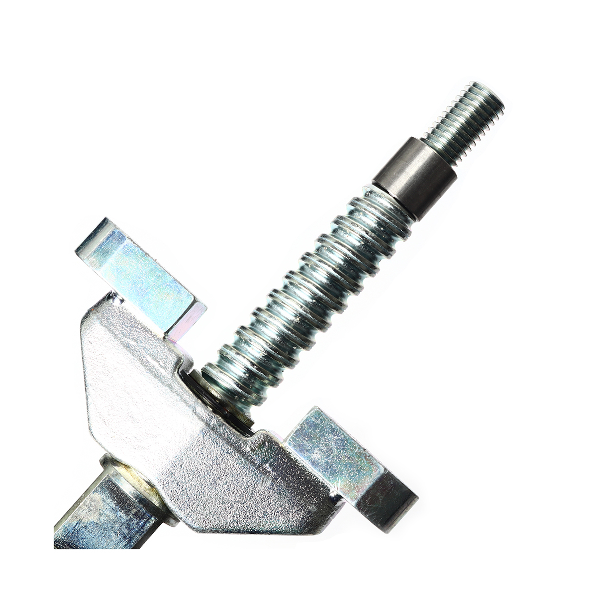 SPANN SPINDELBEF BC-2/BY