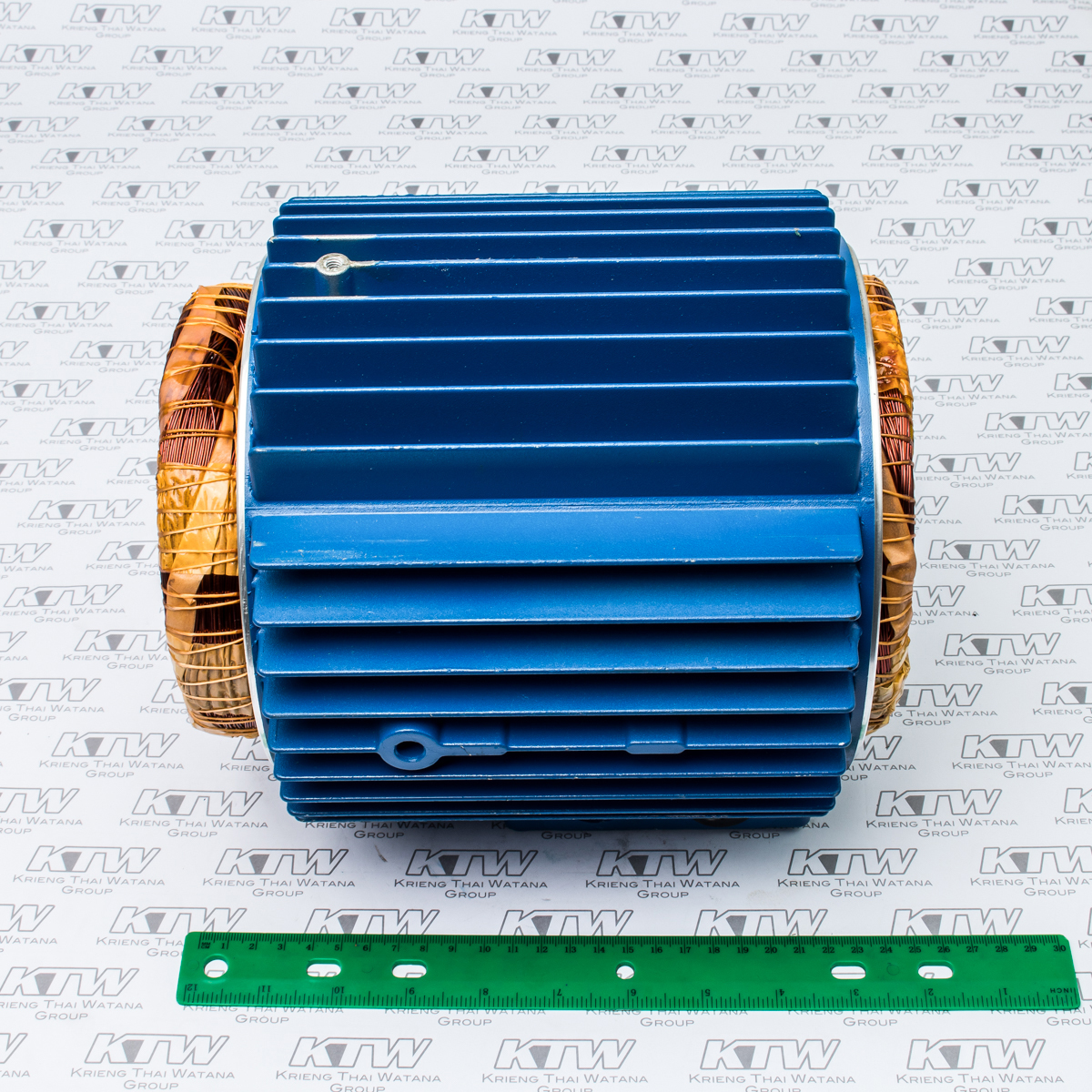 อะไหล่ MOTOR FRAME MD50-160/5.5