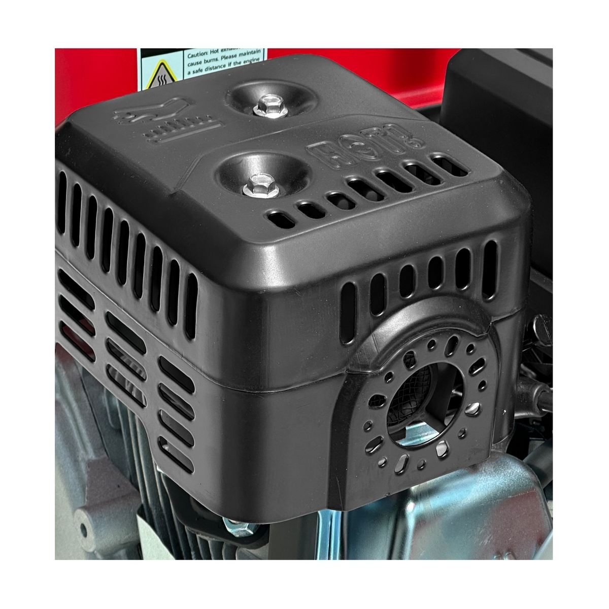 GT3750IP เครื่องปั่นไฟอินเวอร์เตอร์2.8KW