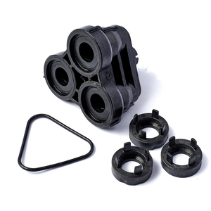 H.P.HEAD CPL. SPARE PART NEU