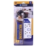 ET-912 ปลั๊กรางไฟ 2สวิตช์ 2ช่อง 3เมตร