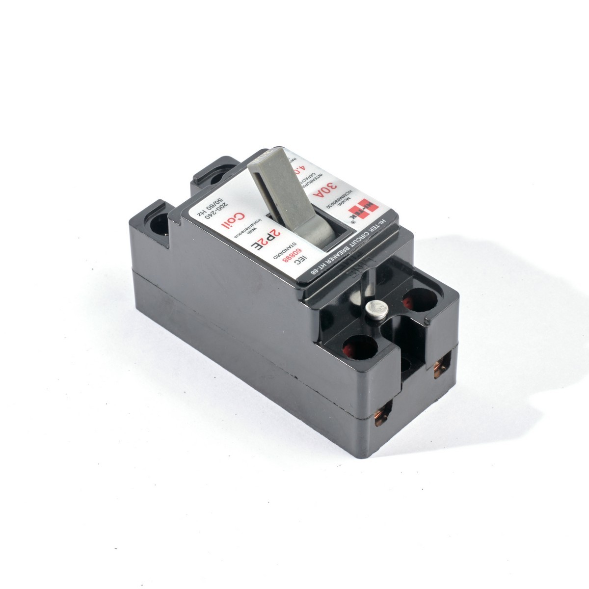 HCMM880030 HT-88 เบรคเกอร์ ตัดสองสาย-30A