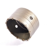 HOLE SAW ดอกโฮลซอร์เจาะคอนกรีต 100 มม.