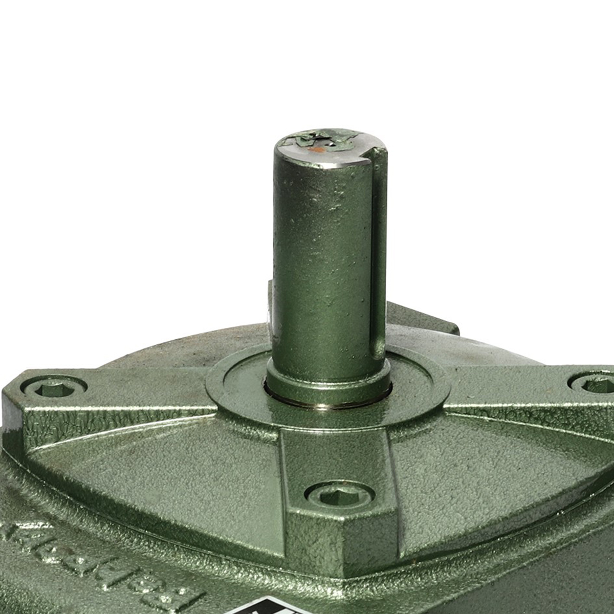 เกียร์ทดรอบ PO-25 1/40 RU