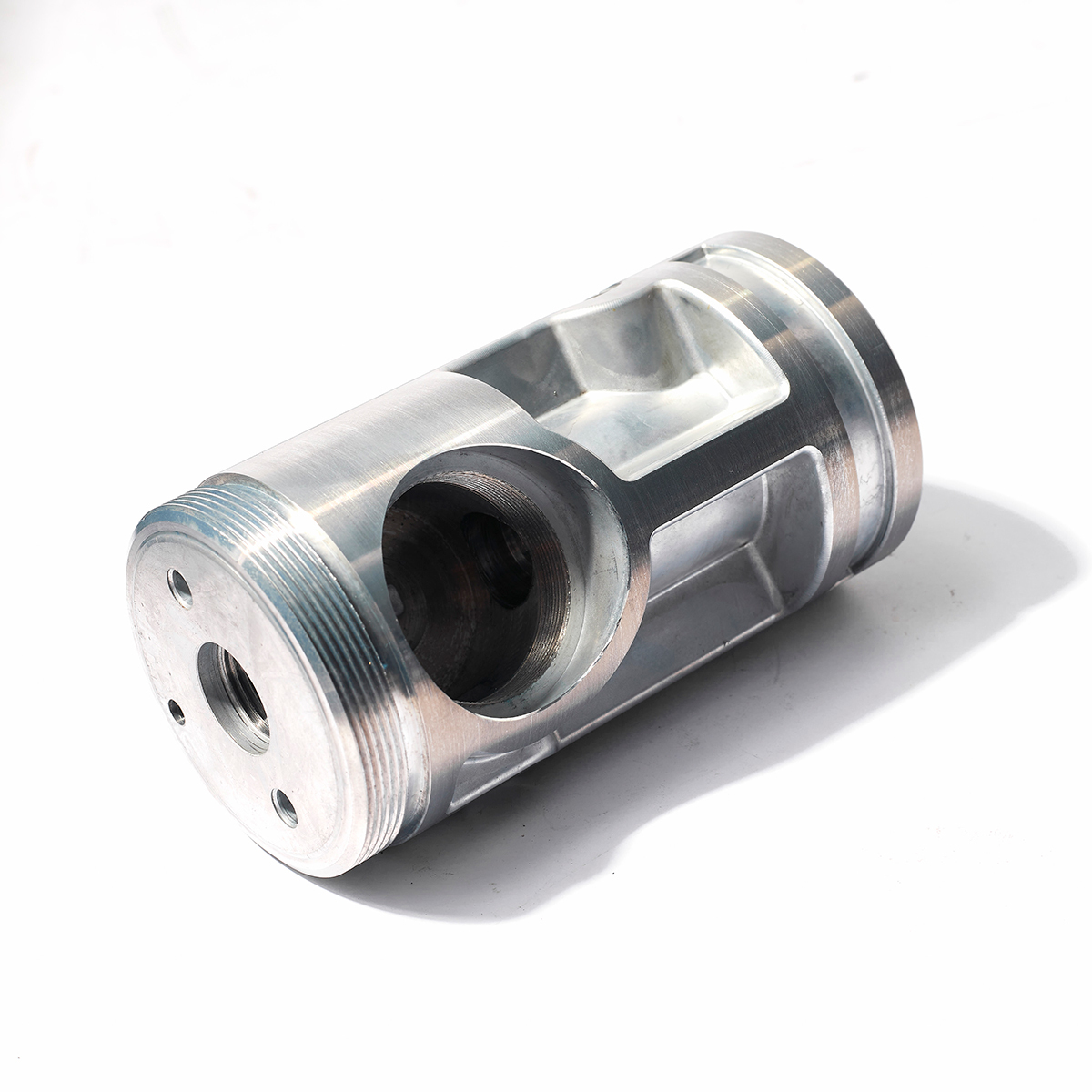 อะไหล่ TKR-35 (A1-14) AIR MOTOR BODY