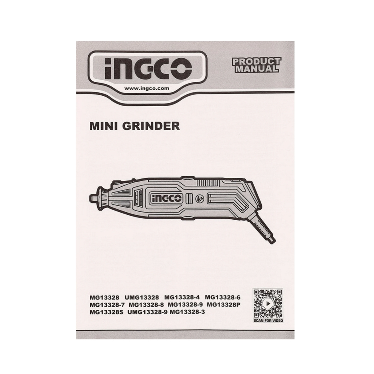 MG13328 เครื่องเจียรสายอ่อน 130W