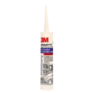 ซุปเปอร์ ซิลิโคน ซีแลนท์ 280ML.(สีขาว)