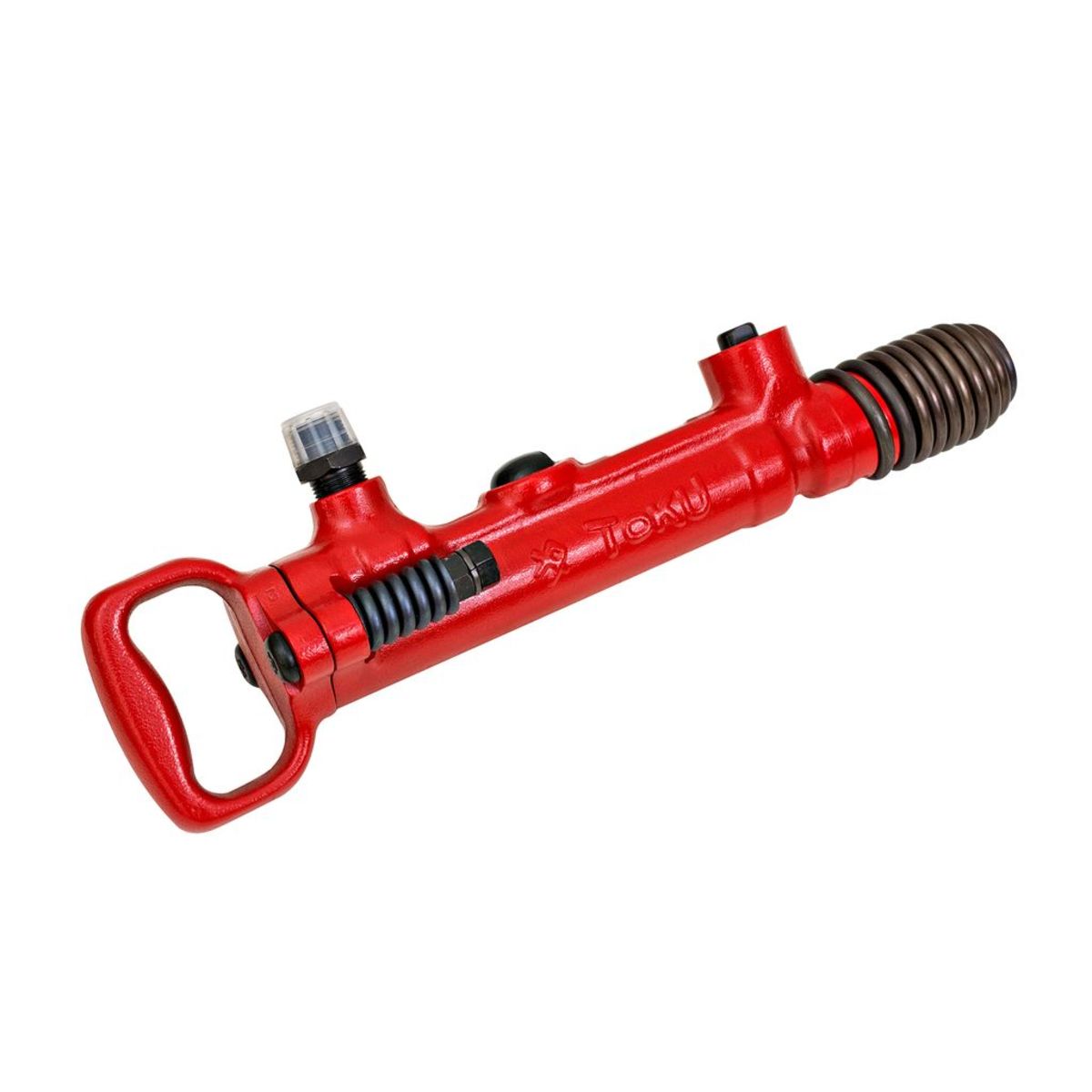 เครื่องสกัดลม TCA-7 + ดอกสกัดแหลม 18