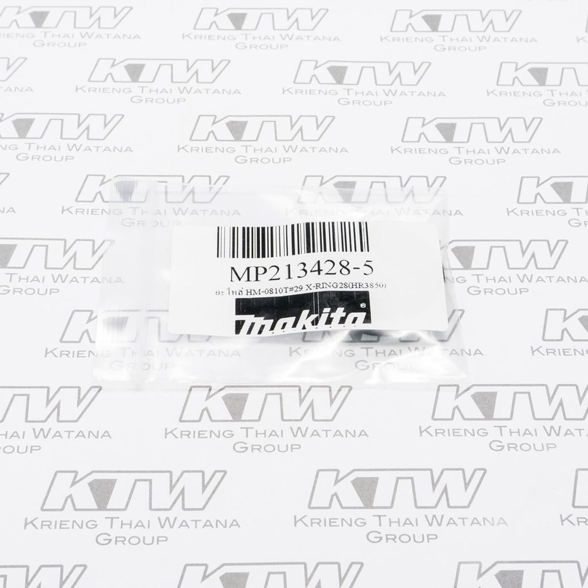 อะไหล่ HM-0810T#29 X-RING28(HR3850)