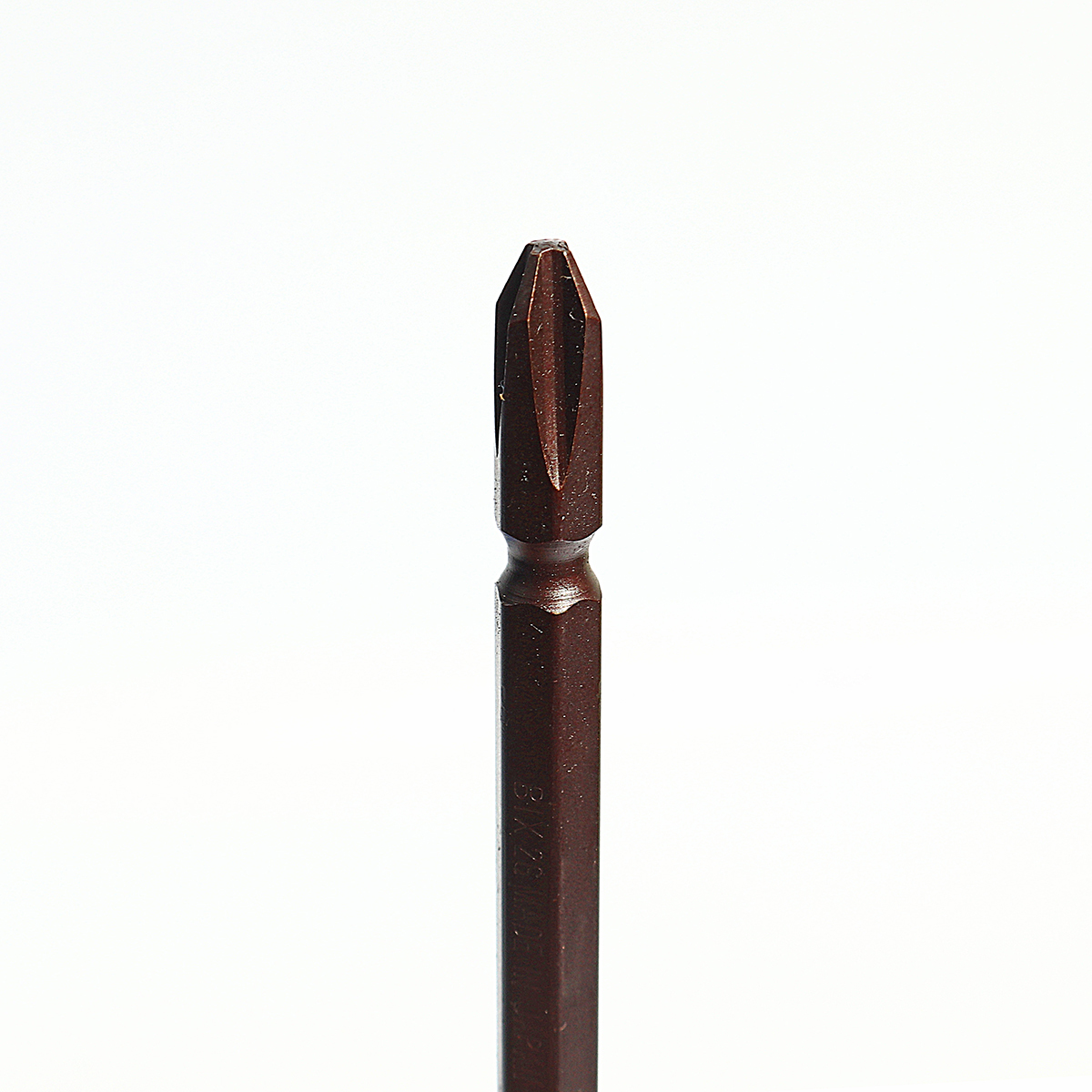(B16)2X70 ดอกไขควง 2 หัว HEX5MM