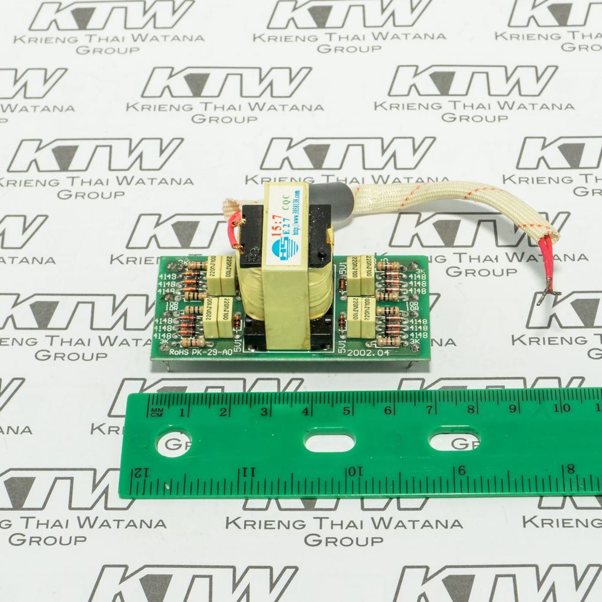 อะไหล่ 180 SERIES DRIVE MODULE (ทุกรุ่น)
