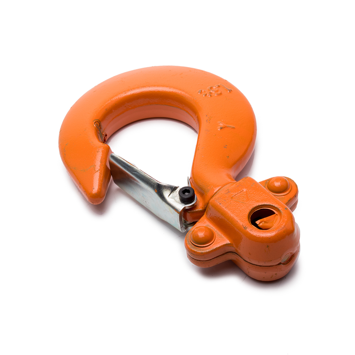 อะไหล่ (โยก) 2 TON L-701A TOP HOOK ASS'Y