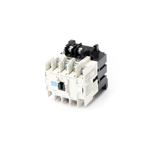 S-N20 แมกเนติก คอนแทคเตอร์ 220V 7.5KW