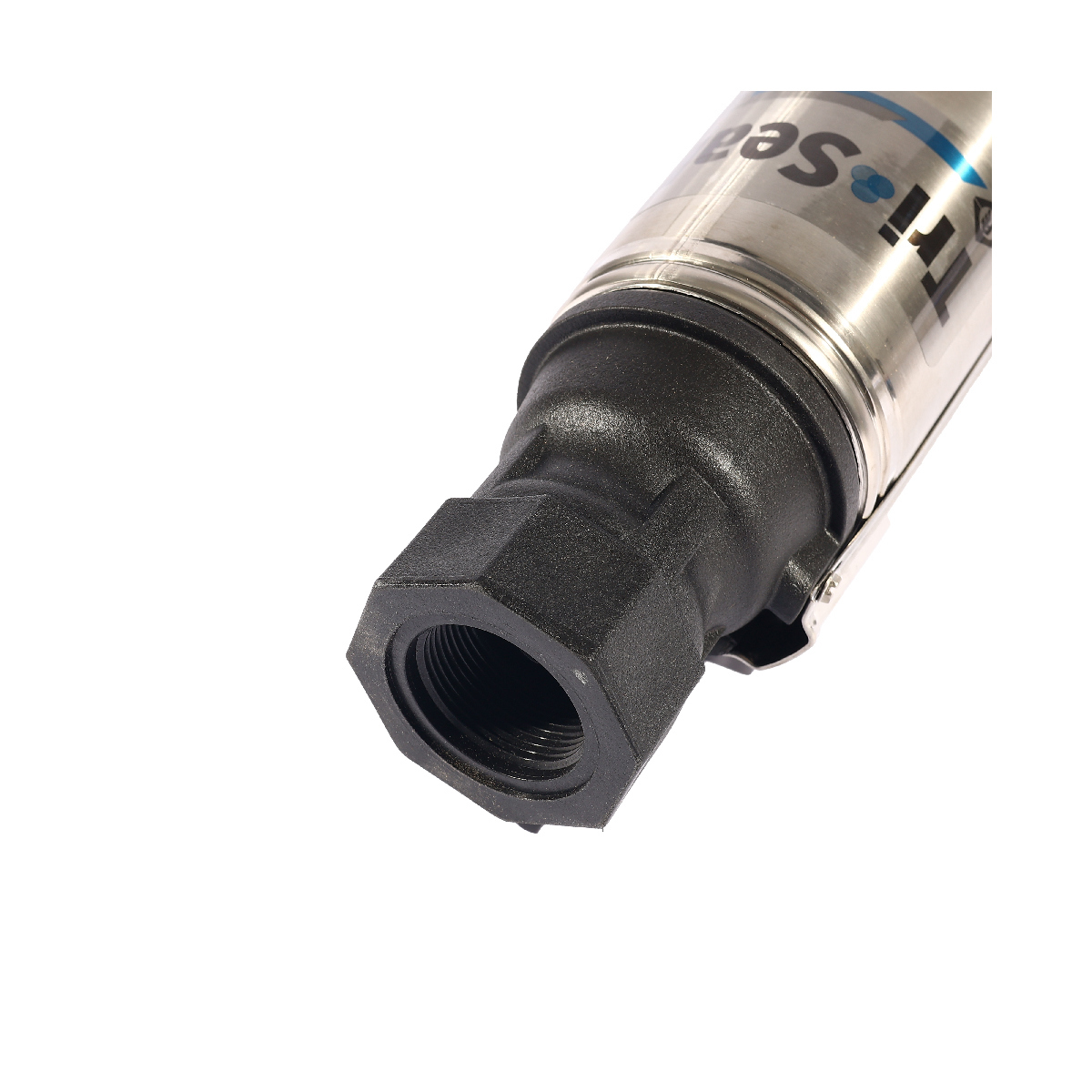 เฉพาะปั๊ม 1 HP TRI15-10 (45FA1P4-PEXB)