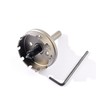 MCS-53.0 โฮลซอร์ TCT 53 มม.