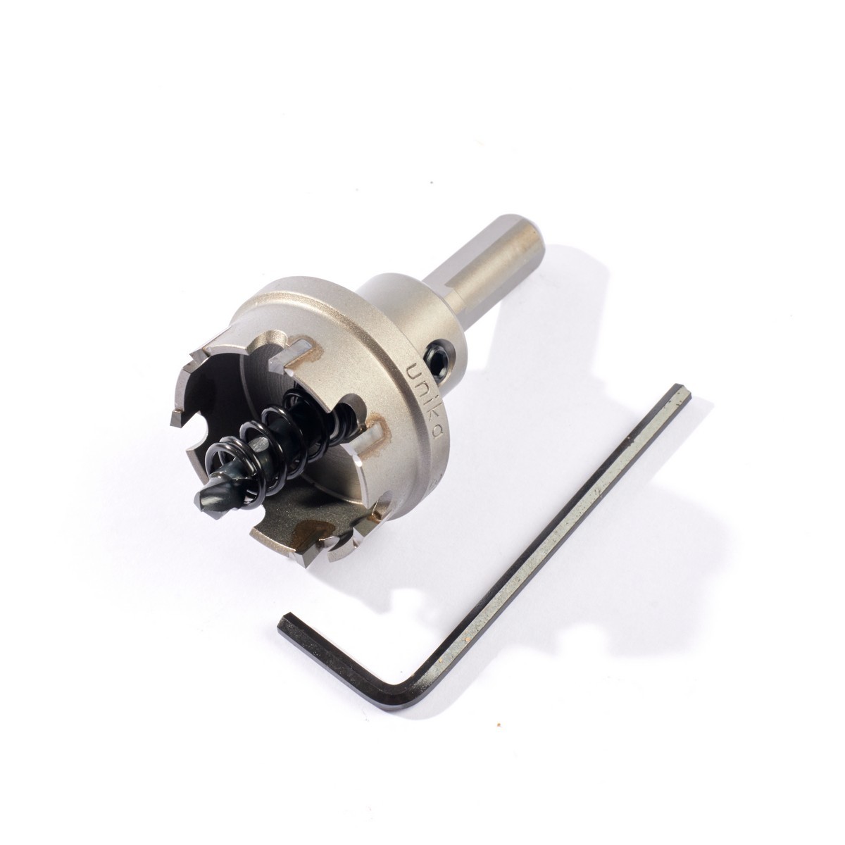 MCS-33.0 โฮลซอร์ TCT 33 มม.
