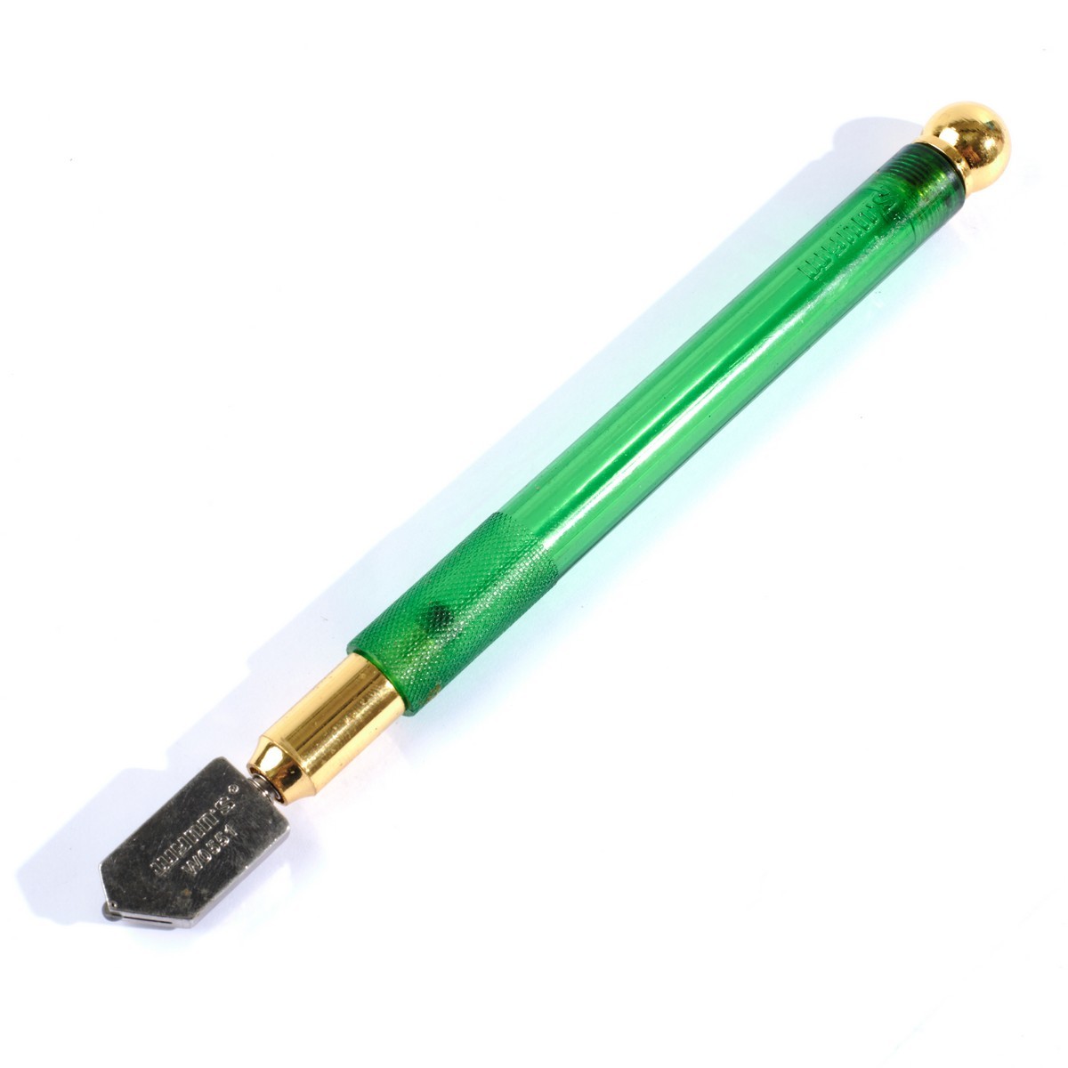 W0551 มีดคัตเตอร์ตัดกระจก 2-19มม