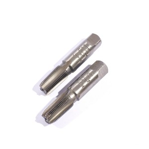 ดอกต๊าปเกลียว NPT 1/8"X27(#804/805)