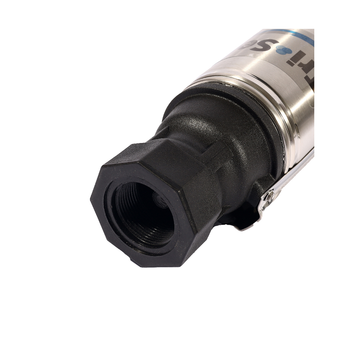 เฉพาะปั๊ม 1.5HP TRI25-10 (70FA15P4-PEXB)