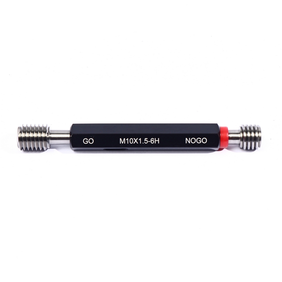 4130-10  เกจวัดเกลียวใน M10X1.5MM